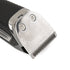 VGR  Electric Hair Clipper Cutter Head Adjustable USB Rechargeable Hair Clipper Male V-022