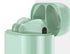 W09 wireless headphones