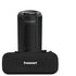 Outdoor waterproof high-power bluetooth speaker