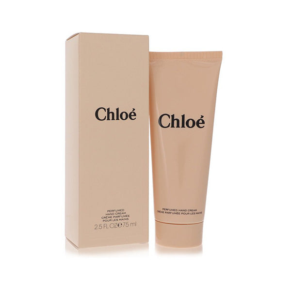 75 Ml Chloe New Perfume Hand Cream For Women