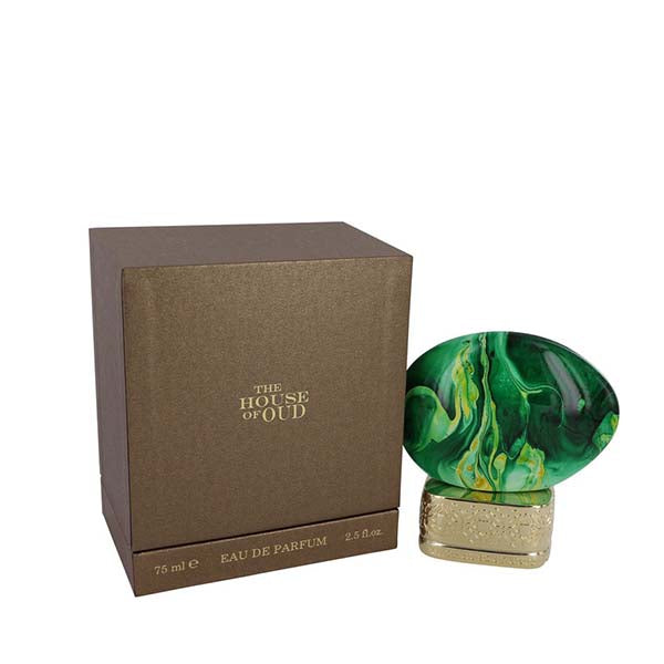 75Ml Cypress Shade Eau De Parfum Spray Unisex By The House Of Oud