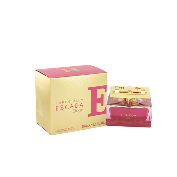 75 Ml Especially Escada Elixir For Women