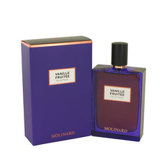 75 Ml Molinard Vanille Fruitee Perfume For Men And Women