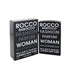 75 Ml Roccobarocco Fashion Perfume For Women