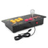 Arcade Stick Video Game LED Light USB Joystick Controller Rocker For PC Phone