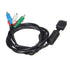 HD Component RCA AV Video-Audio Cable Cord for SONY for Playstation 2 3 PS2 PS3 Slim