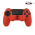 Handle Protective Cover Pure Color Camouflage Silicone Cover