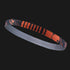 TE560 Outdoor Sport Head Band Absorb Sweat Printing Cycling Playing Ball Fitness Yoga Hair Band