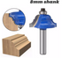Door pattern 1 / 4 handle wood cutter head
