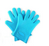Food Grade Silicone Heat Resistant BBQ Glove Silicone Oven Mitts