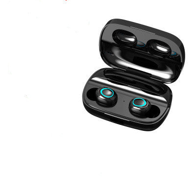 Wireless two ear touch Bluetooth headset
