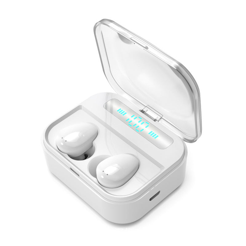 TWS Bluetooth Earphone With Microphone Wireless Bluetooth Headphones