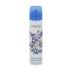 77 Ml English Bluebell Perfume By Yardley London For Women