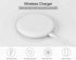 Original Xiaomi 20W Fast Charging Qi Wireless Charger for Samsung Xiaomi Mix 2S Huawei