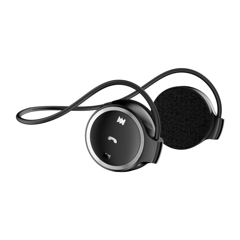 K31 ear-mounted wireless sports waterproof bluetooth headset