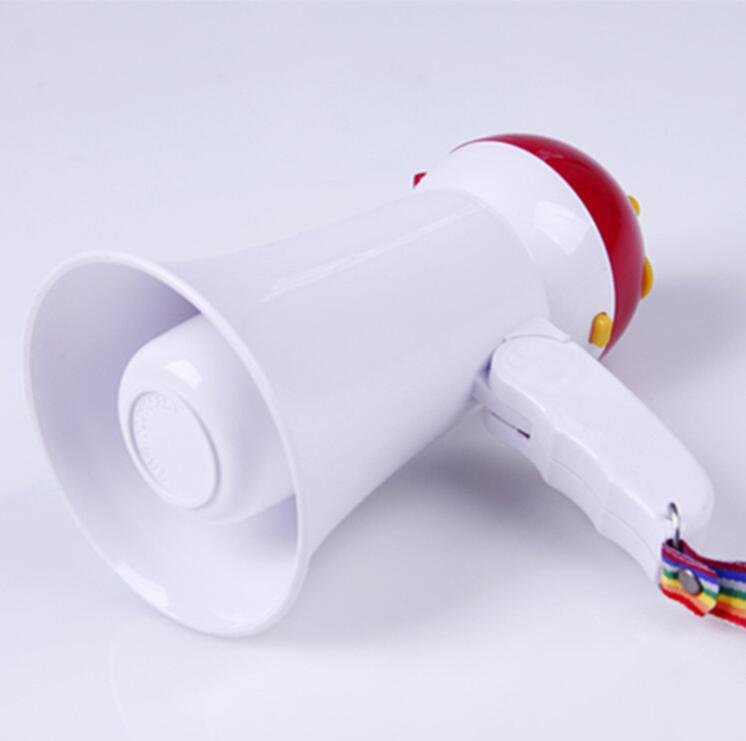 Portable Megaphone