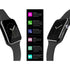 New Arrival Smart Watch with Camera Touch Screen Support