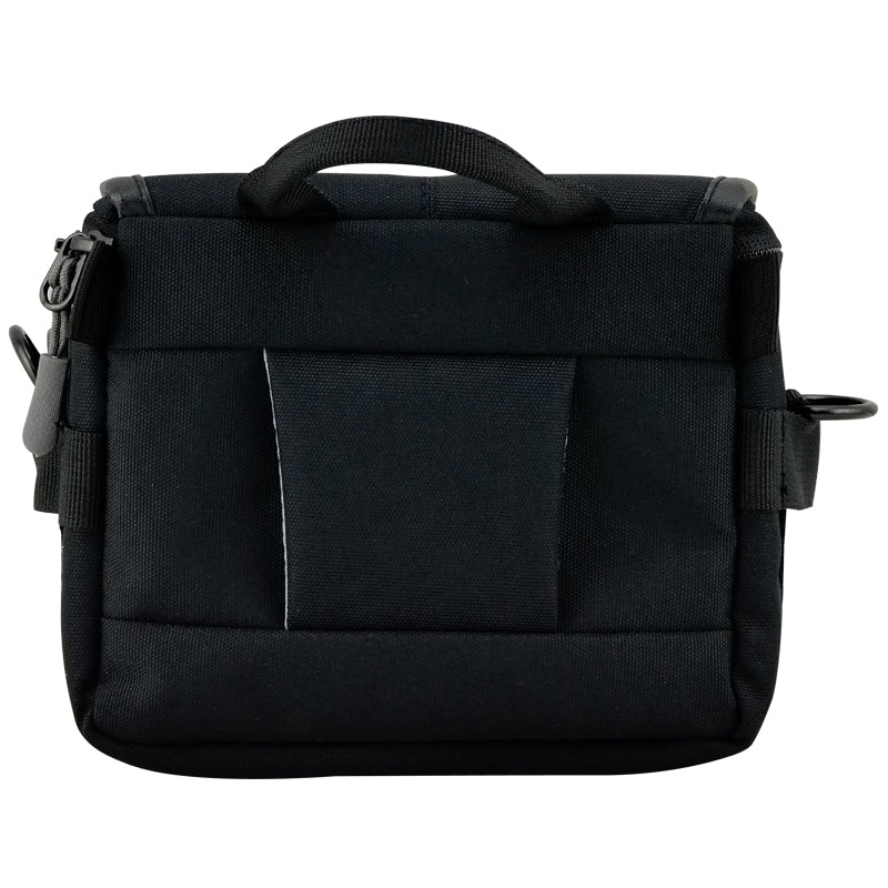 WOLFGANG CJ-012 Fabrics Waterproof Micro Single Camera SLR DSLR Bag