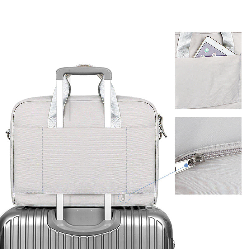 Laptop bag briefcase notebook liner bag