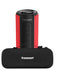 Outdoor waterproof high-power bluetooth speaker