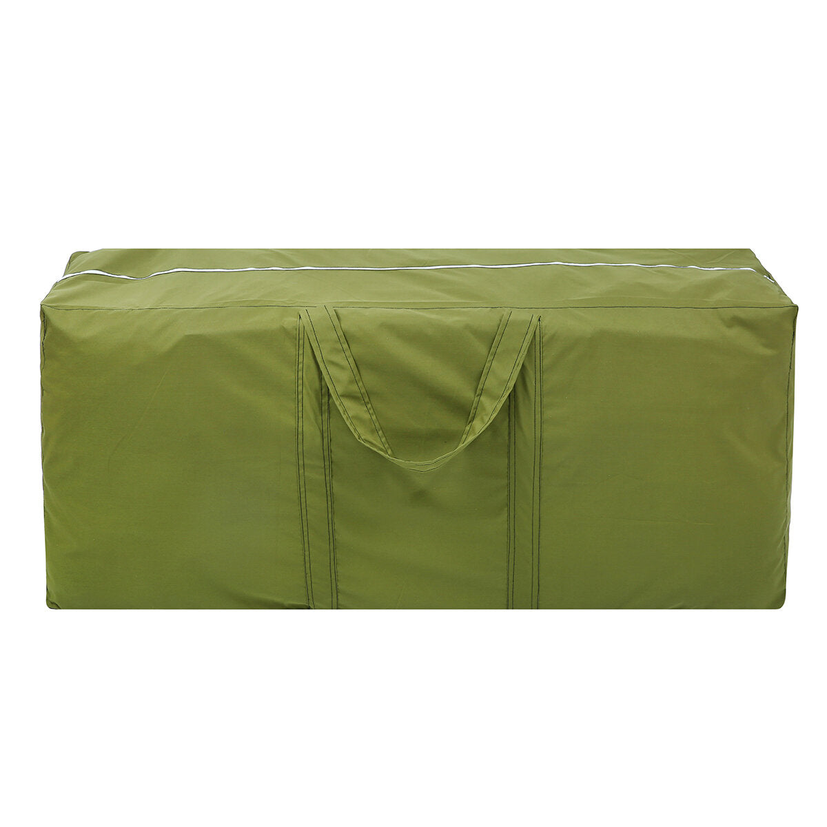 Outdoor Garden Patio Furniture Waterproof Cover Dust Rain Protector Cushion Storage Bag Case
