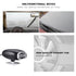 12V 150W 2M Cable Car Auto Cold or Warm Heater