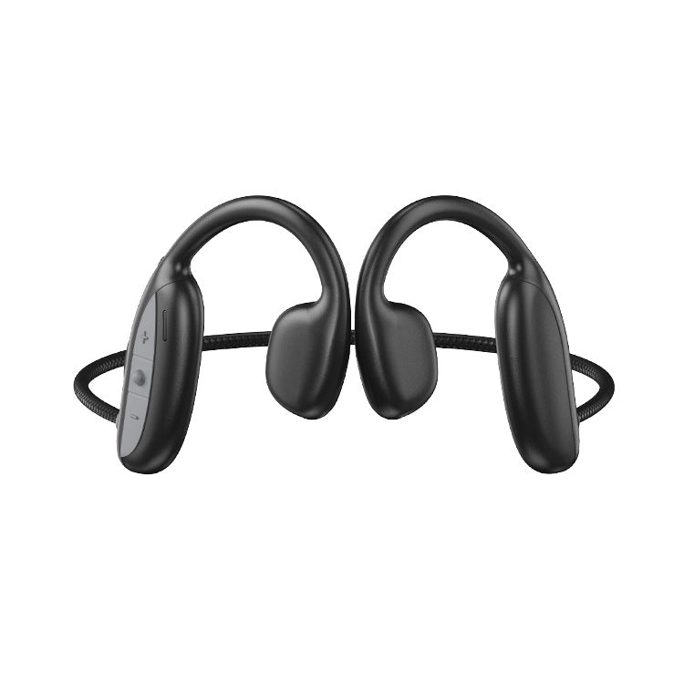 Hanging Ear Fitness Sports Headphones