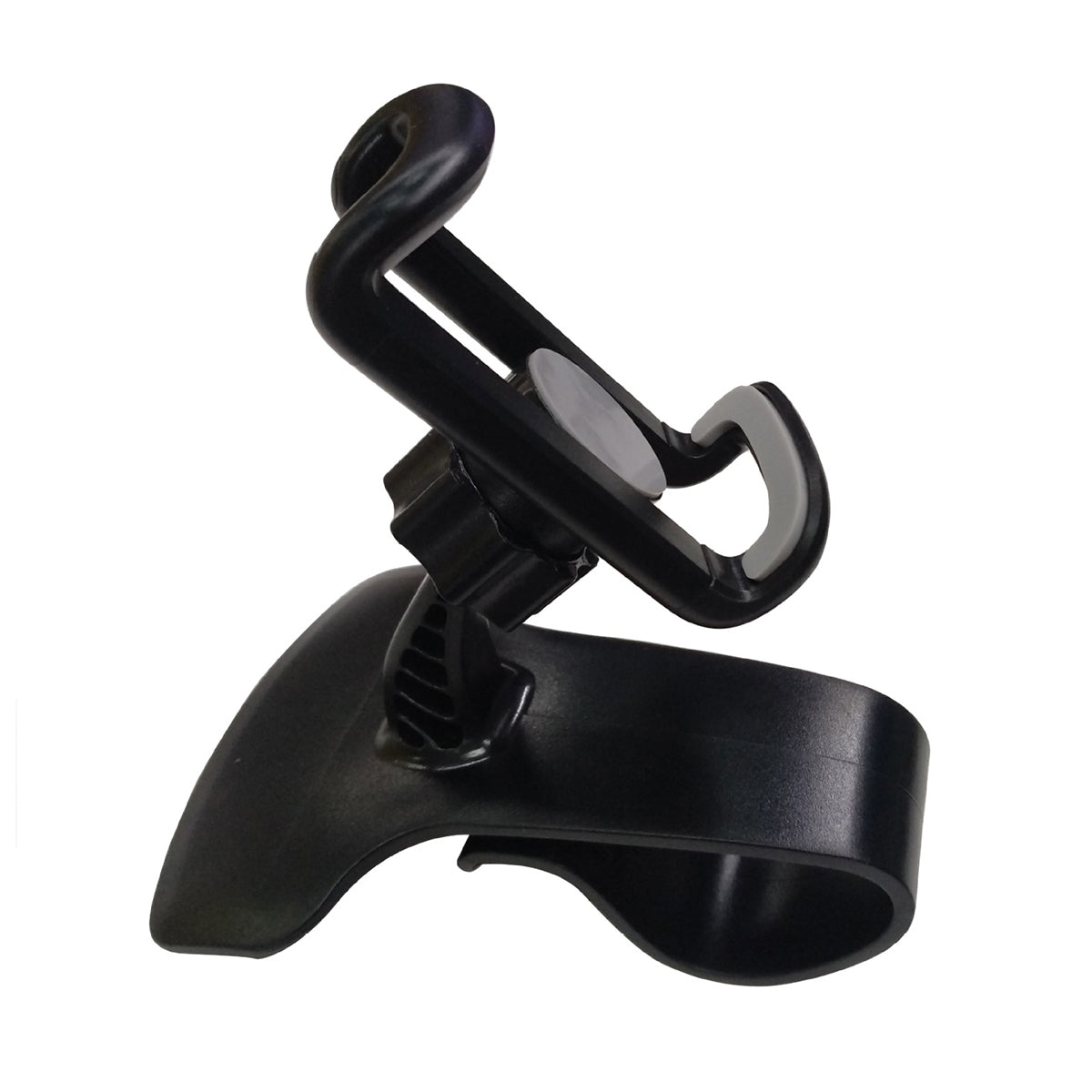 Remax Adjustable Clip 360 Degree Rotation Car Dashabord Holder Mount for Xiaomi Mobile Phone