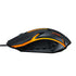 T-WOLF V1 Wired Gaming Mouse 1200DPI 7 Colors Breathing Backlight Ergonomic Home Office Mouse for Desktop Computer Laptop PC