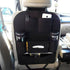 Felt Seat Back  Car Storage Bag