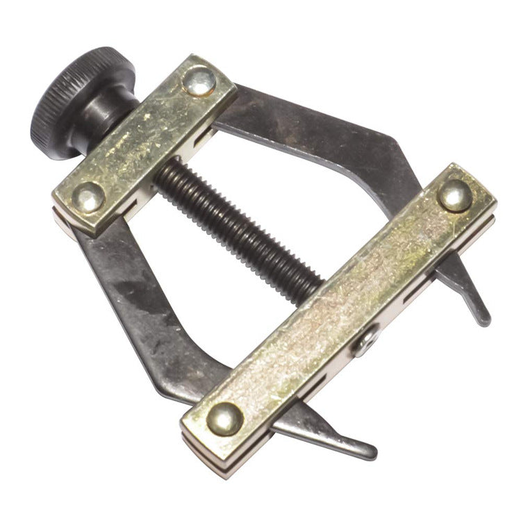 Motorcycle Bicycle Chain Tensioner Chain Locking Tool