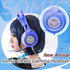 SOMIC G952S Gaming Headset 3.5MM Gaming Headphone Universal Over-head HIFI Game Headset