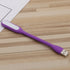 Creative Bendable Mini USB Charging Treasure Night Light Laptop Portable USB Light Eye Protection Light Reading Light 1pc Random Color