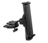 Black Car CD Port Mobile Phone Tablet Holder