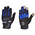 Motorcycle Full Finger Gloves Touch Screen For Dirt Bike Racing Cycling MAD-04