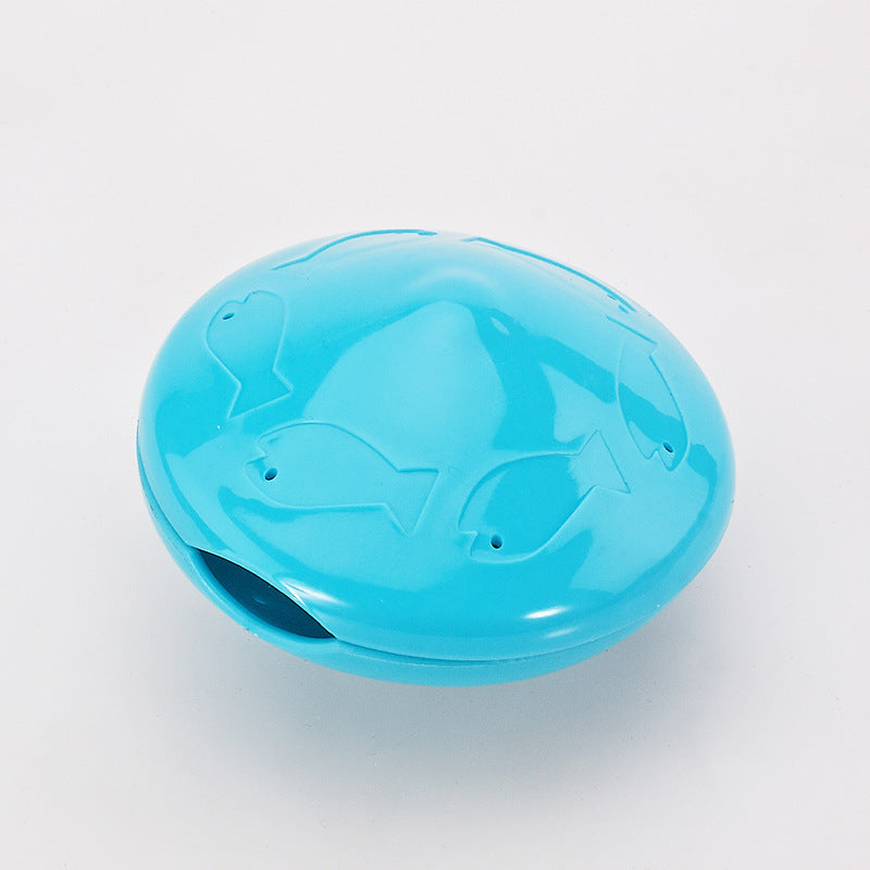 Yani Cat Toys Interactive Dispenser Pet Treat Play Fun Toys Feeders Pet Supplies