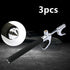 Car U-shaped steering wheel lock Car anti-theft lock