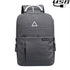YASCIQ B-10719 USB Charging Camera Bag Backpack for DSLR Camera Lens Tripod