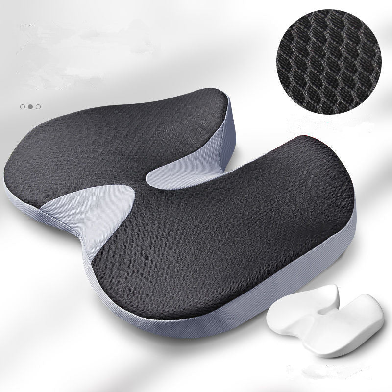 Summer Breathable Collapse Cushion For Car Seat