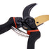 Pruning Shears Garden Bypass Pruners and Ergonomic Fruit Tree Flower Cutter Grafting Garden Scissors