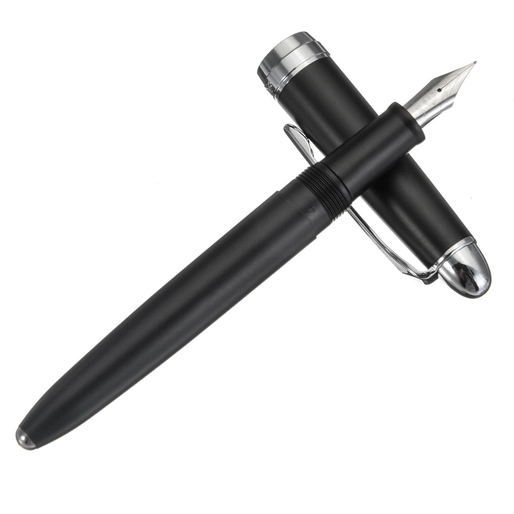 Wingsung 0.38mm Fine Nib Smooth Writing Fountain Pen School Office Stationery Supplies 