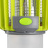 UV Waterproof Rechargeable Mosquito Insect Killer Lamp Long-term Battery Life With Flashlight