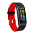 F10T body temperature smart bracelet