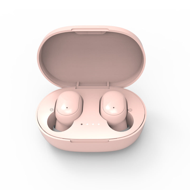 Macaron Bluetooth Headset Wireless Sports