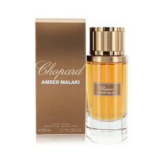 80 Ml Chopard Amber Malaki Perfume For Men And Women