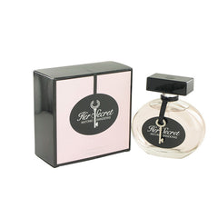 80 Ml Her Secret Perfume By Antonio Banderas For Women