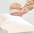 Cooling Gel Anti-snore Pillow Ergonomic Memory Foam Cooling Gel Pillow