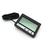 Digital Kitchen Temperature Gauge Used in Fridge Refrigerator Thermometer
