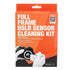 VSGO DDR-24 12PCS Professional Full Frame CCD CMOS Cleaning Swab Sensor Cleaner Kit for DSLR Cameras