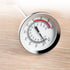 Kitchen oil temperature thermometer